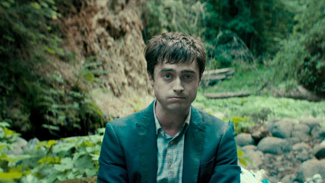 Daniel Radcliffe: PositiveCeleb Exclusive, he talks charity, his favorite role, and more!